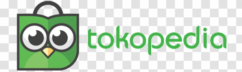 Logo Tokopedia Brand Online Shopping Shopee - Green - Symbol Transparent PNG