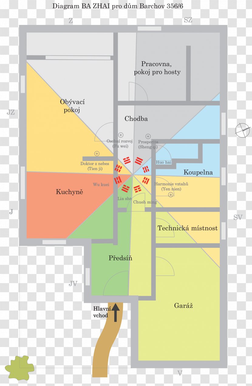 Map Line Angle Elevation Tuberculosis - Plan Transparent PNG