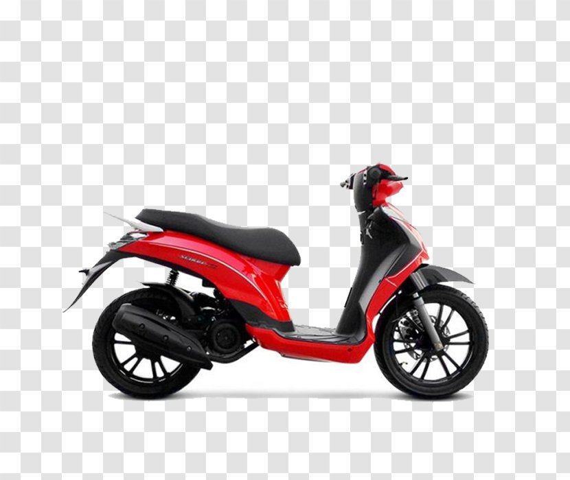 Yamaha Motor Company Scooter Car Motorcycle Zanella - Vehicle Transparent PNG