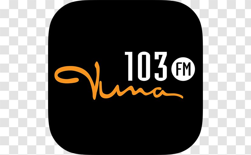 Logo Vuma FM Brand Font - Text - Zip 103 Fm Transparent PNG