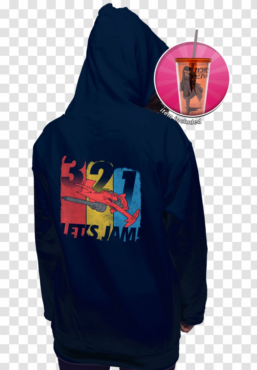 Hoodie T-shirt Bluza ShirtPunch Transparent PNG