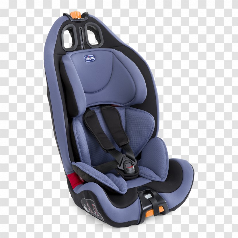 Baby & Toddler Car Seats Chicco Gro-up 123 Britax - Youniverse Transparent PNG