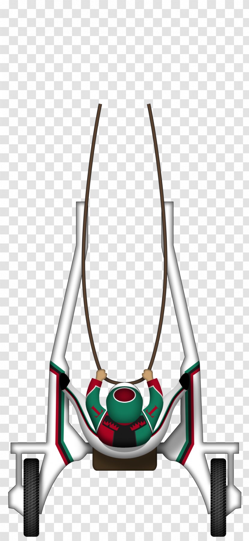 Horse Racing Vacuum Cleaner Harness - Sports Equipment - Gustave Jacquet Transparent PNG