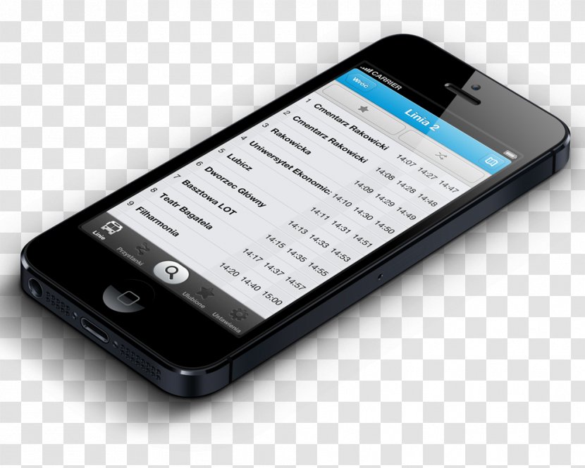 Feature Phone Smartphone Computer Network Information Technology - Gadget Transparent PNG