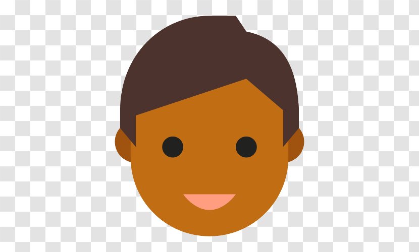 User Avatar Clip Art - Forehead Transparent PNG