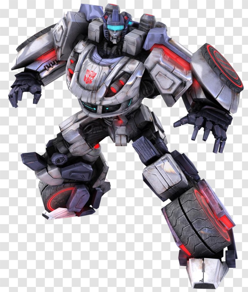 Transformers: War For Cybertron Fall Of The Game Jazz Optimus Prime - Toy - Transformer Transparent PNG