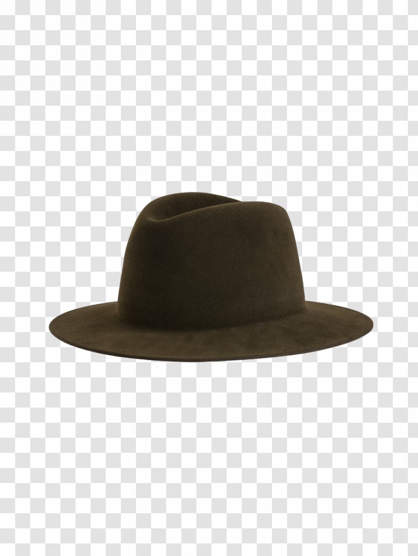 Brixton Ranger II Hat Fedora Hats Gain Trilby - Boater - Brown HatTanHat Transparent PNG