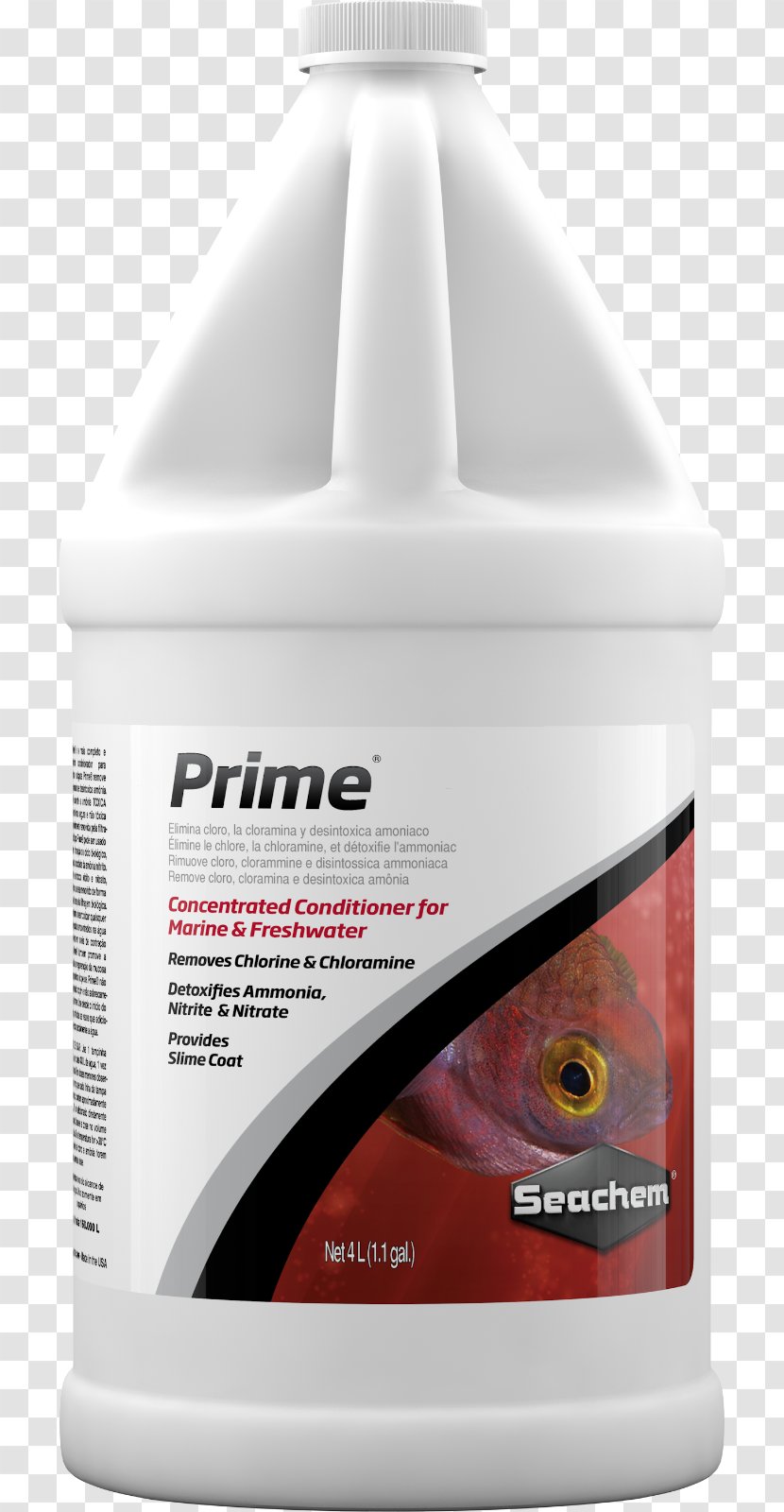 Amazon.com Seachem Laboratories, Inc. Milliliter Chloramine - Concentration Transparent PNG