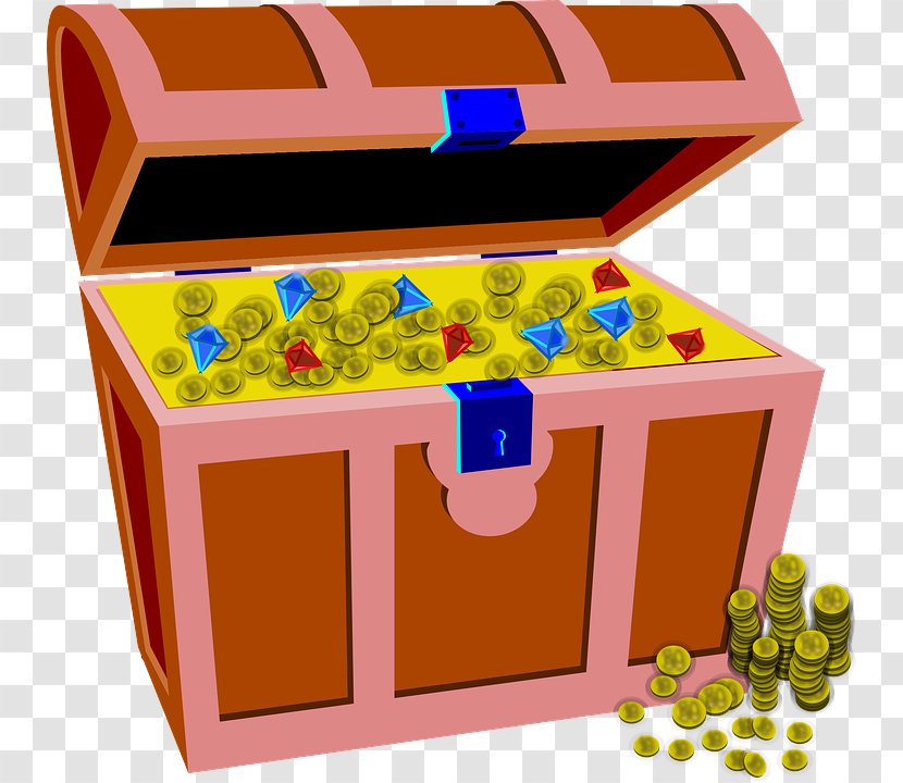 Toy Play Educational Treasure Clip Art Transparent PNG