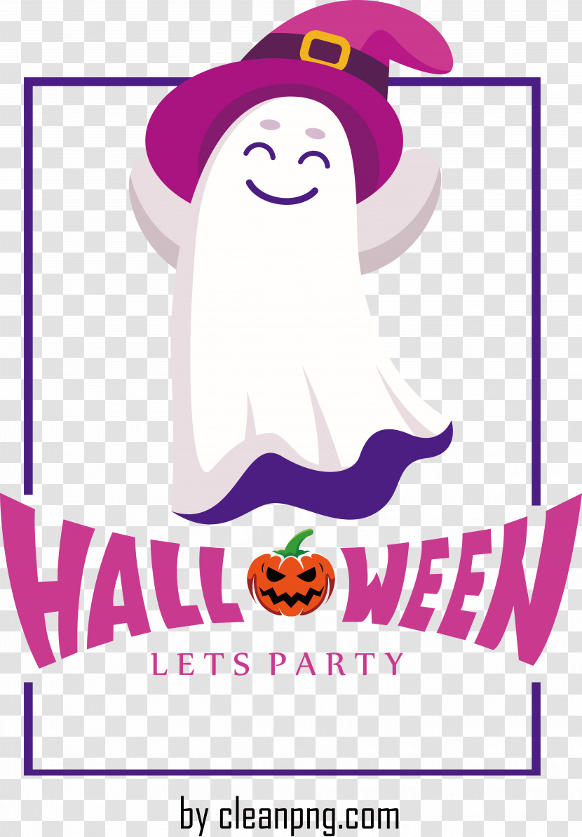 Halloween Party Transparent PNG