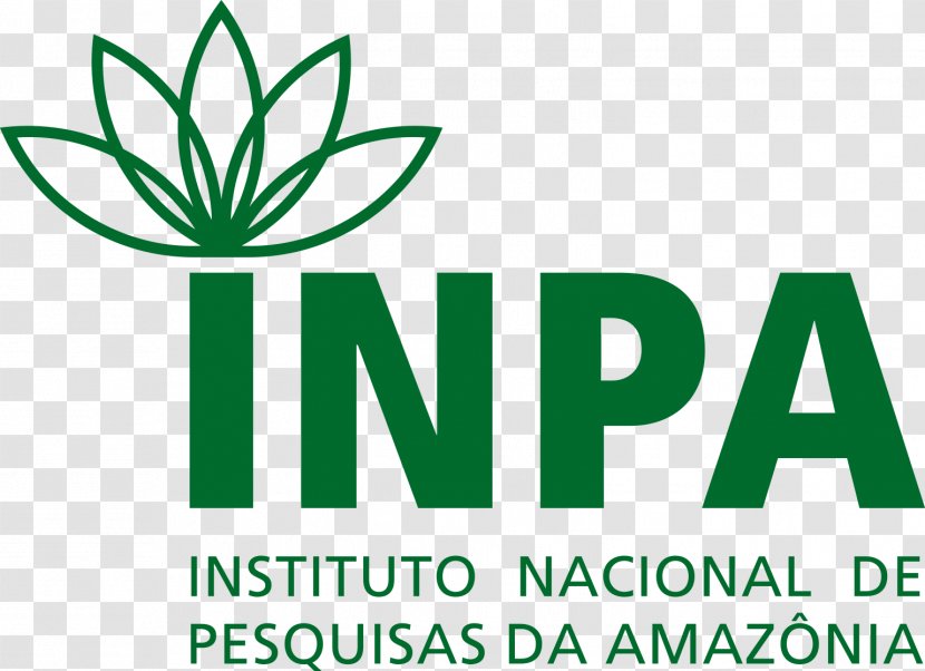 National Institute Of Amazonian Research Logo INPA Symbol Transparent PNG