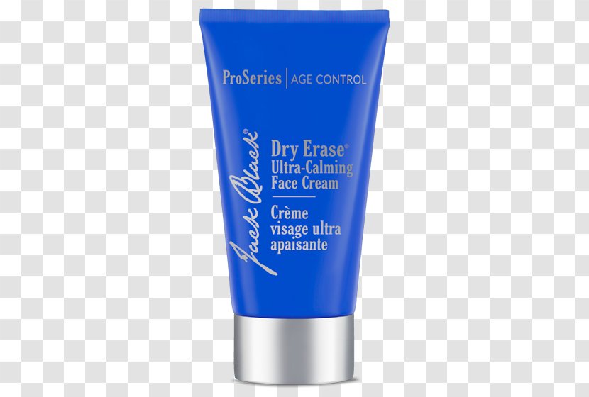 Jack Black Dry Erase Ultra-Calming Face Cream Sunscreen Moisturizer Lotion - Shaving - Dried Fruit Bags Transparent PNG