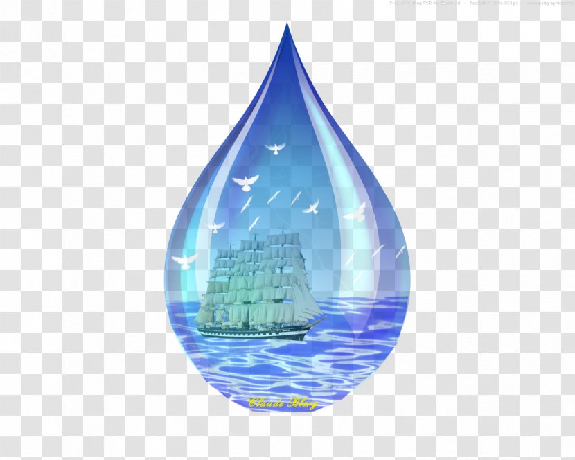 Water Liquid Transparent PNG