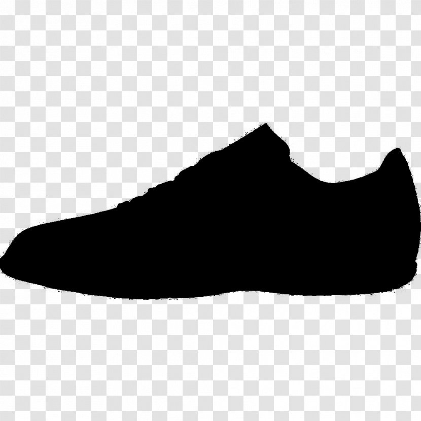 Shoe Walking Product Design Font - Skate - White Transparent PNG