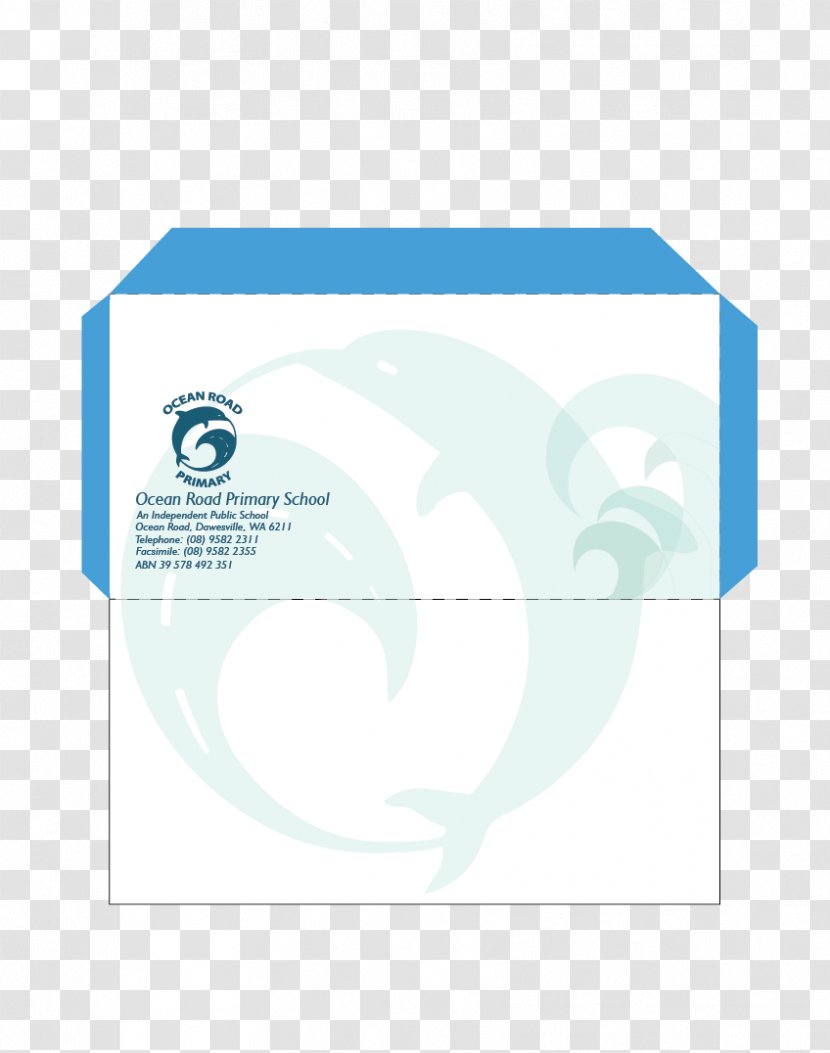 Paper Logo Font - Corporate Letterhead Design Transparent PNG