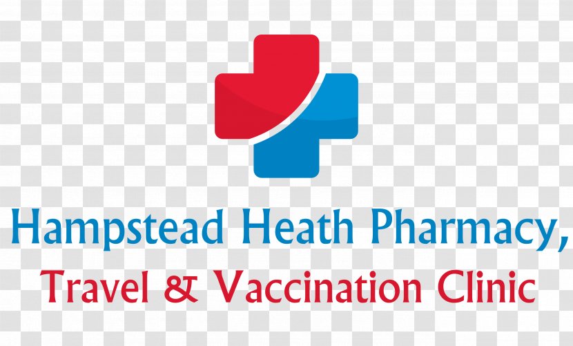 Hampstead Heath Pharmacy, Travel Health & Vaccination Clinic Vaccine Care - Medicine Transparent PNG