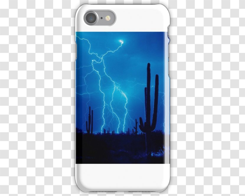 Bnei Brak Lightning Night Sky Desert Electricity - Travis Scott Transparent PNG