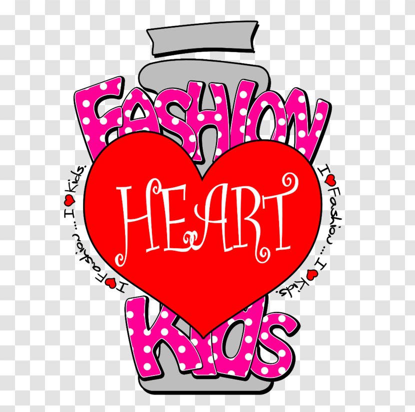 Fashion Blog Blogger Runway - Flower - Heart Transparent PNG