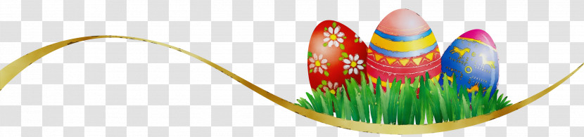 Easter Egg Transparent PNG