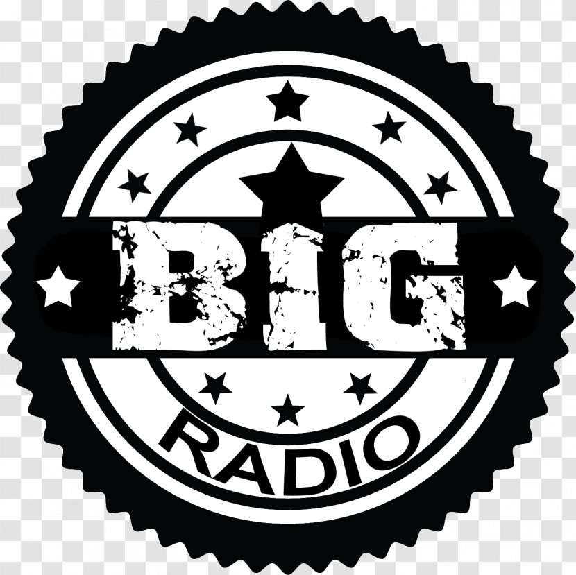 Internet Radio Big Online United States FM Broadcasting - Watercolor Transparent PNG
