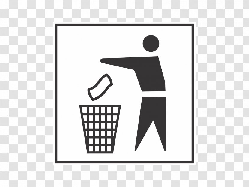 Paper Recycling Symbol Logo - Rectangle - Garbage Transparent PNG