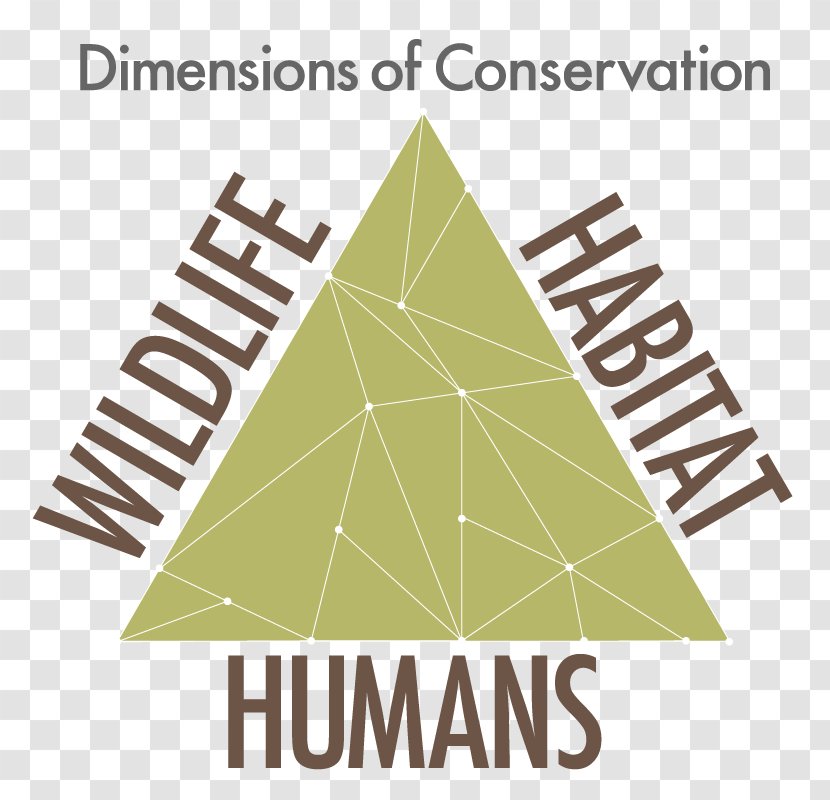 Sustainability United States Conservation Triangle Nature - Ecology - Dimensional Effect 2018 Transparent PNG