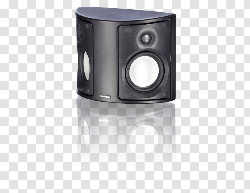 Surround Sound Loudspeaker Home Audio Bookshelf Speaker Center Channel - Electronics Transparent PNG