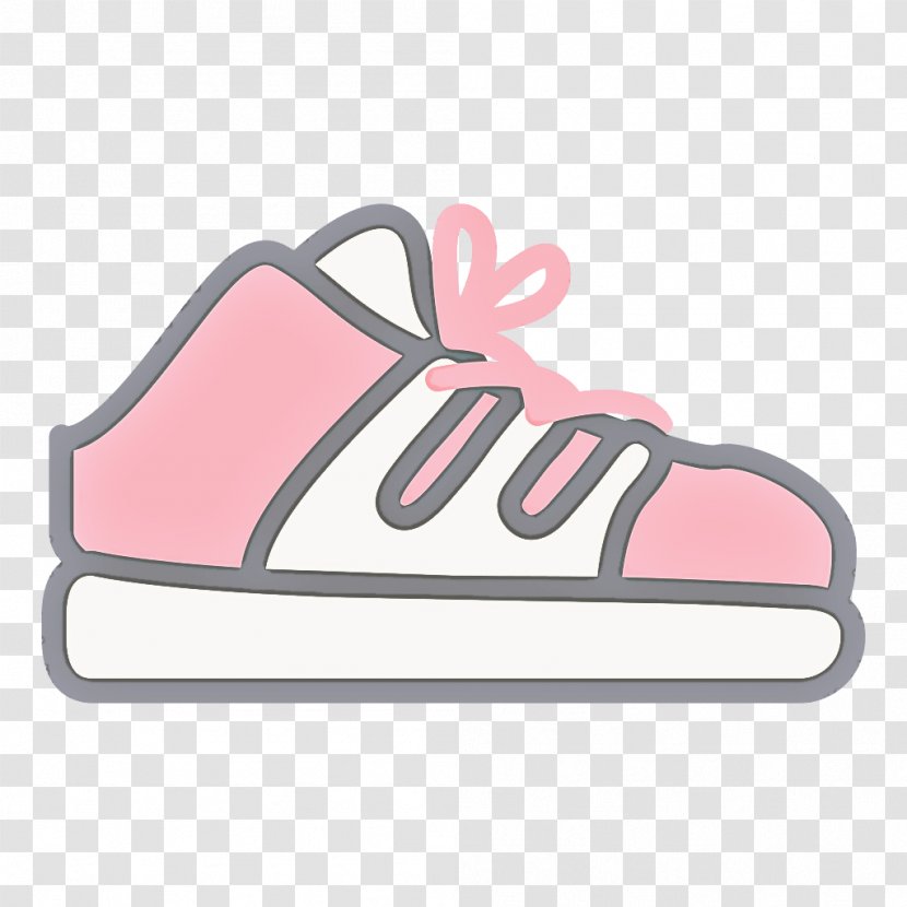 Pink Footwear Shoe Clip Art Transparent PNG