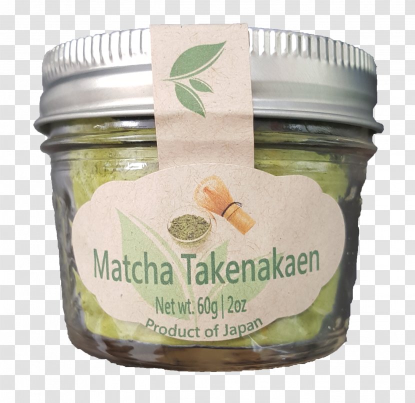 Matcha Green Tea Powder Ito En - Tree Transparent PNG