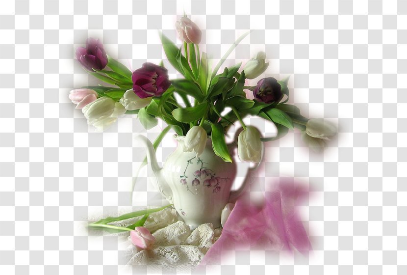 Happy Birthday To You Wish Flower Bouquet Floral Design Transparent PNG