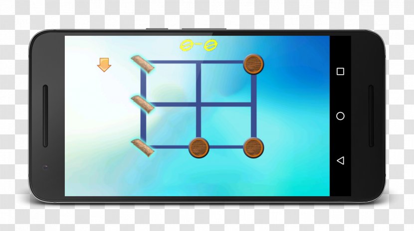 Smartphone The Mills Mobile Phones Game Android - Playing Board Games Transparent PNG