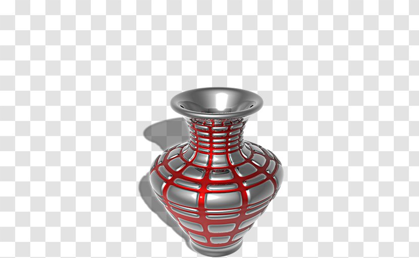 Vase Glass - Artifact Transparent PNG