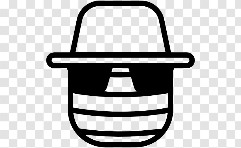The Invisible Man Clip Art - Person Transparent PNG