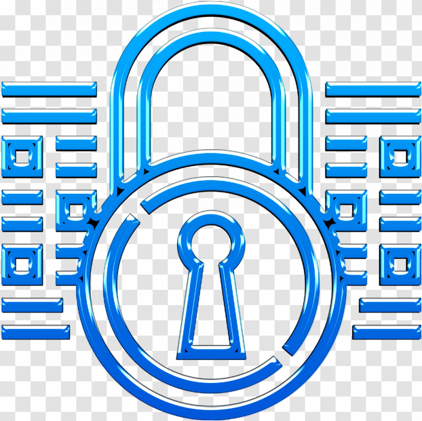 Hacker Icon Encrypt Icon Transparent PNG