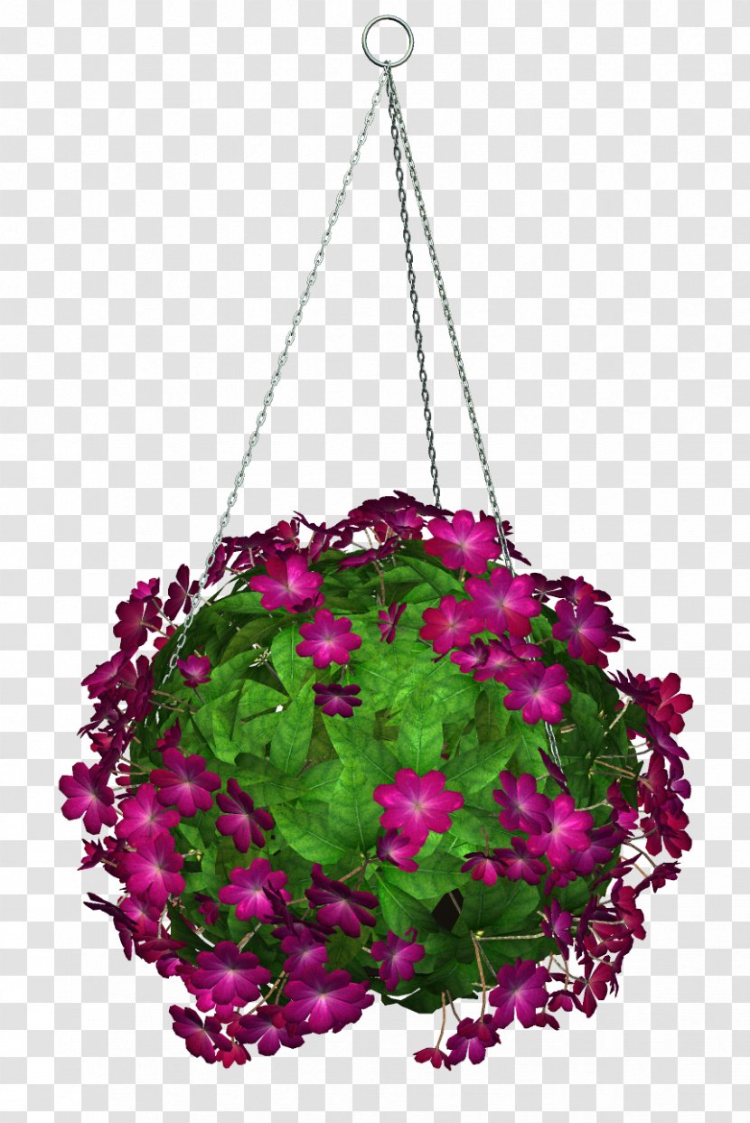 Floral Design Clip Art - Flower Arranging - Baskets Child Transparent PNG