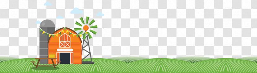 Lawn Desktop Wallpaper Nature Energy Grassland - Green - Farm To Table Transparent PNG