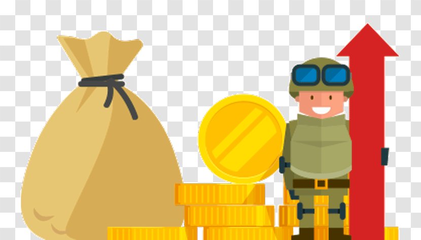 Vector Graphics Soldier Illustration Royalty-free - Stock Photography - Games Transparent PNG