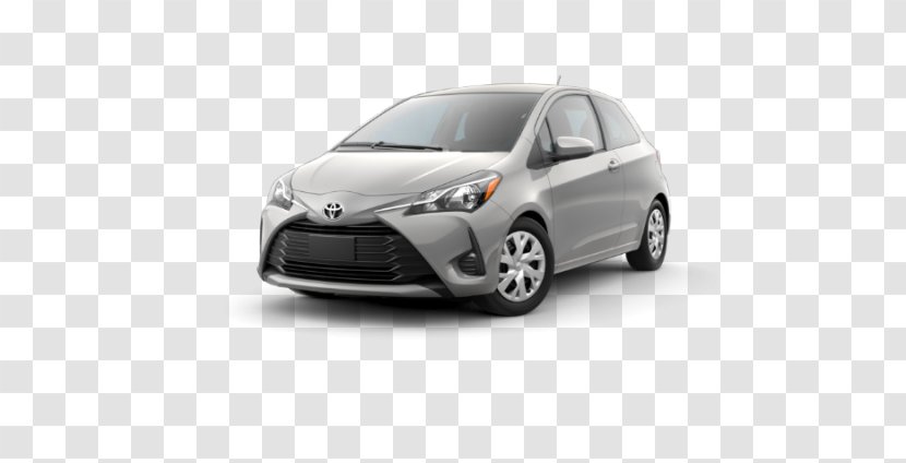 Toyota Classic Subcompact Car 2018 Yaris IA L - Hatchback Transparent PNG