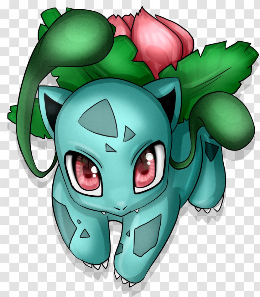 Shiny Fairies No Name For It Legendary Creature Fairy Vertebrate - Ivysaur - Flowering Plant Transparent PNG