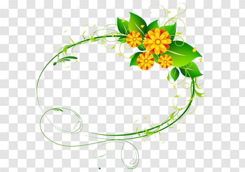 Clip Art Leaf Flower Plant Wildflower Transparent PNG