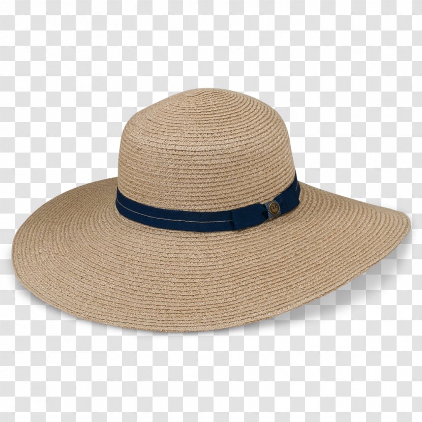 Sun Hat Straw Cap Boater Transparent PNG