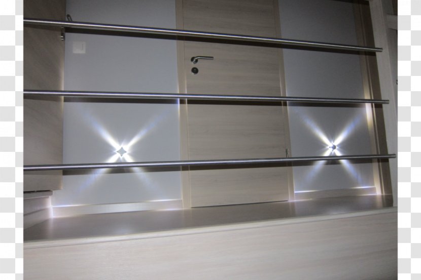 Shelf Steel Angle - Wall - Design Transparent PNG