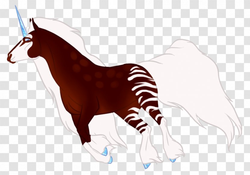 Mane Mustang Stallion Rein Pack Animal Transparent PNG