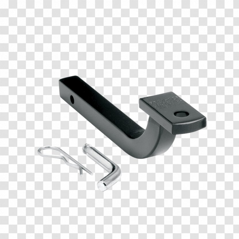 Tow Hitch Drawbar Towing Trailer Car - Coupling - Draw Bar Box Transparent PNG