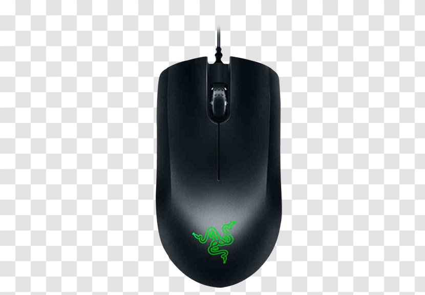 Computer Mouse Open Source Virtual Reality Input Devices Razer Inc. Mamba Tournament Edition Transparent PNG