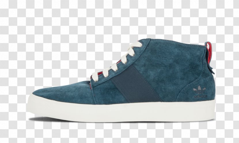 Sports Shoes Suede Skate Shoe Product Design - Electric Blue - Kanye West Military Boots Transparent PNG