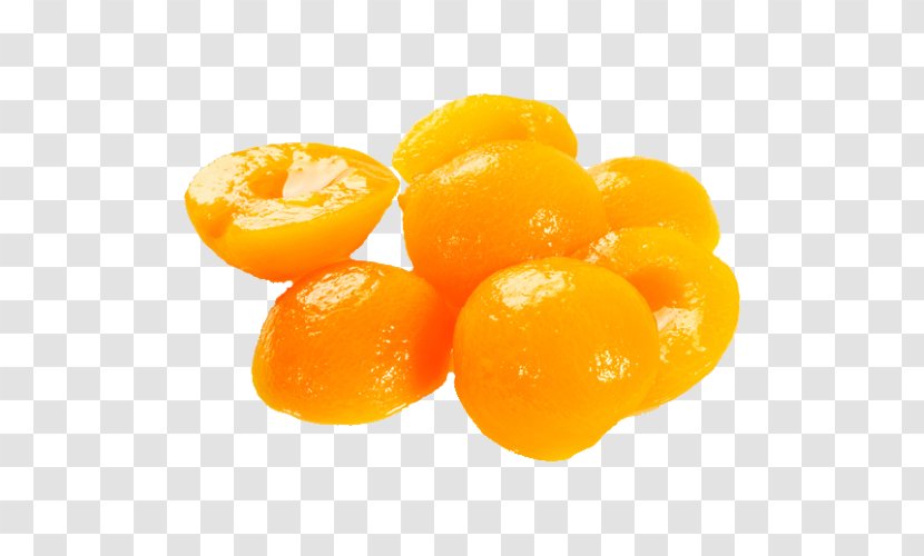 Wynwood Art District Clementine Mandarin Orange Tangerine - Compote Transparent PNG
