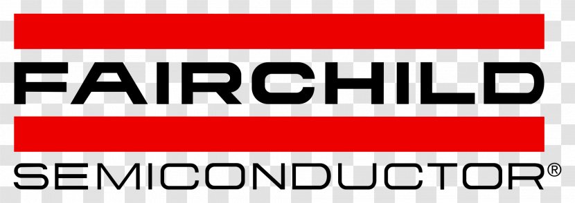 Fairchild Semiconductor Intel Channel F Logo - Signage Transparent PNG