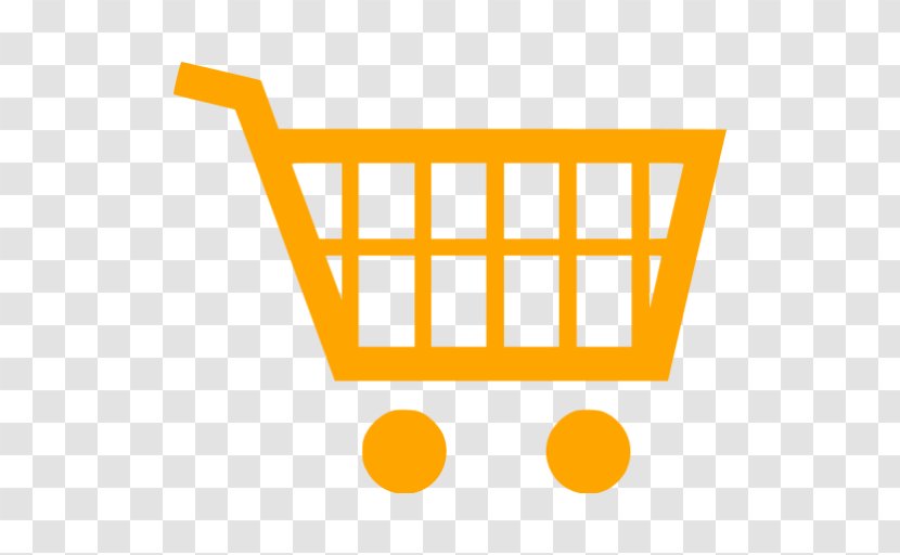 Shopping Cart Online - Area - Ecommerce Icon Transparent PNG