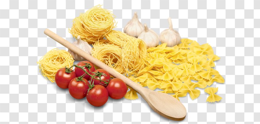 Spaghetti Mediterranean Cuisine Vegetarian French Fries Fabiano - Italienische SpezialitätenOthers Transparent PNG